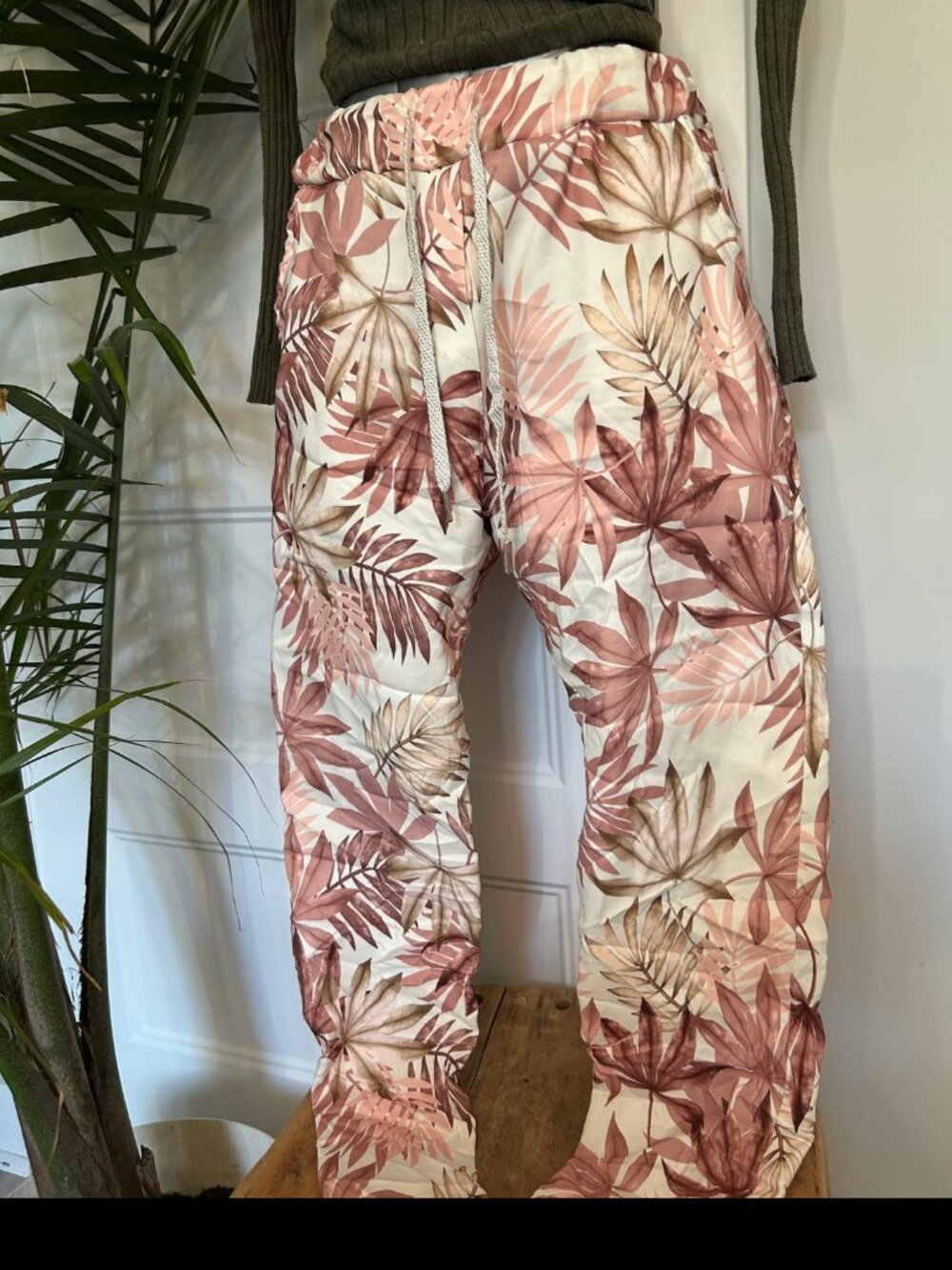 Pantalon leger